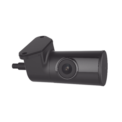Cámara de Montaje en Parabrisas / 720p (1 Megapixel ) / Lente 2.1 mm / Conexión Tipo Aviación / Diseño Antivibración / Micrófono Integrado / 5 mts IR / Compatible con AE-DI5042-G4 / AE-DI2032-G40(B) /  30 cms de L | AE-VC143T-ITS