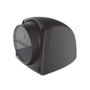 Cámara Móvil TURBO 720P / Lente 2.1 mm / Conexión Tipo Aviación / 20 mts IR / IP68 | AE-VC124T-IT