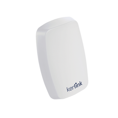 Gateway LoRaWAN® de Uso Exterior Para el Internet de Las Cosas. | ISTATION