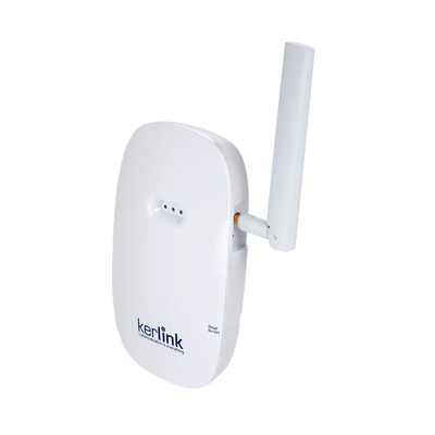 Gateway LoRaWAN Para el Internet de Las Cosas. | IFEMTOCELL-EVOLUTION