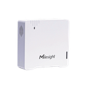 Sensor de Ruido para Monitoreo Acústico en Espacios Inteligentes con LoRaWAN | WS302-915M