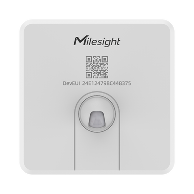 Sensor de Ocupación para Escritorios con LoRaWAN | VS340915M