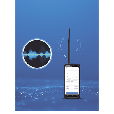 Probador de cobertura de red LoraWAN | FT101915M