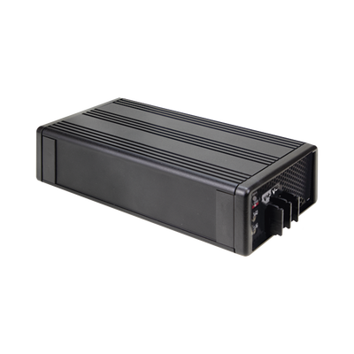 Cargador para Baterías de Plomo Ácido y Litio / 13.5A / 12V / Bancos de 55 a 180 Ah | NPB24012TB