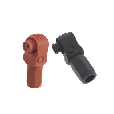 Par de Conectores para Baterias E-BOX de PYTES | AMPHENOLCONNECTER