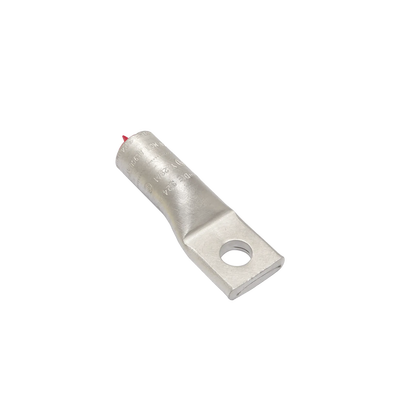 Zapata de Compresión de Aluminio para usarse para conductores de Cu y Al para Tornillo 1/2 "  y Calibre 250 KCMIL. | HUB-YA29-A1