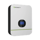 Inversor Cargador 3kW Compatible con Baterías de Litio, Monitoreo Remoto y Sincronización para Mayor Potencia, Operación 48Vcc | SPF3000TLLVM48P