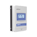 Controlador Solar MPPT 30A 12/24V, Máximo Voltaje de Circuito Abierto Voc 100Vcc, Configurable para Baterías de Litio | XTRA-3210-N