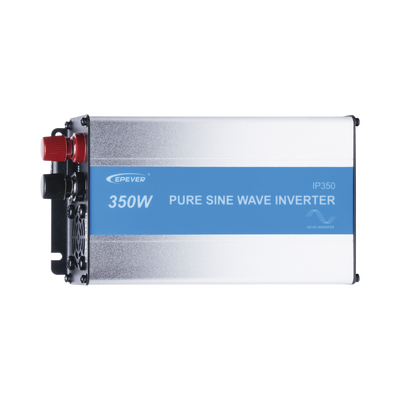 Inversor Ipower 280 W, Ent: 12V, Salida: 120 Vca | IP-350-11