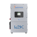 Inversor Hibrido SOL-ARK, 12 Kw, 220 Vcc, Fase Dividida, WIFI incluido, IP65, Entrada de Baterías a 48 Vcc | 12K2P