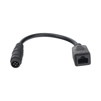 Extensión de Cable de Comunicación RJ45 - RJ45 Compatible con EPEVERWIFI | CC4M12(M)RJ45(J)020