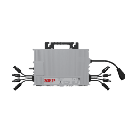 Microinversor 2.25 Kw, 220 Vca, IP67, WIFI Incuido, Soporta Oversizing a 4 Módulos de Hasta 750 W, Incluye Conector Troncal | BDM2000240A