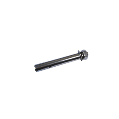 Tornillo expansor M8/70 de acero inoxidable | EPLES8/70