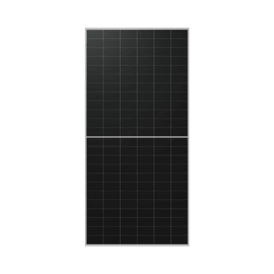 Modulo Solar HI-MO X10,  645 W BIFACIAL , 53.7 Vcc, Monocristalino HPBC | LR866HVD645M