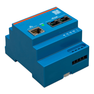 VM-3P75CT / Contador de Energía Trifásico / 75 A / 3 Fases | VM3P75CT