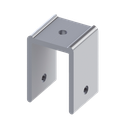 Conector U para Pierna Delantera | EPLU45V345