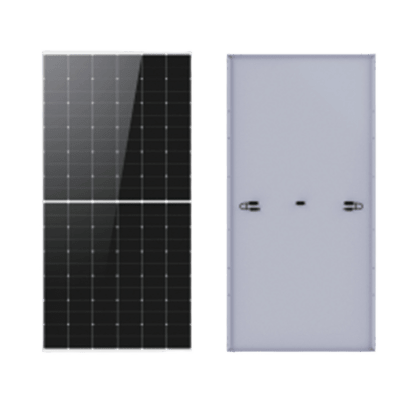 Módulo Solar HI-MO X10 MAX, 635 W, 53.8 Vcc, Monocristalino HPBC | LR772HVH635M