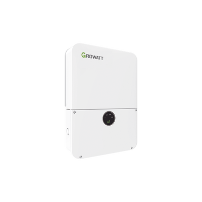 Inversor Híbrido para Interconexión a CFE de 5 kW con Salida de 220 Vca, Módulo Wifi Incluido | MIN5000TLXHUS