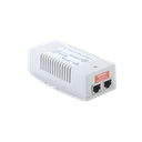 Inyector POE para Aplicación Solar, Entrada 18-36 Vcc, Salida en 56 Vcc, 802.3 af/at, 10/100/1000 Mbps, Hasta 35 Watts | TP2448GDHP