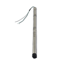 Bomba Sumergible Solar de 1.4 KW , Admite entrada AC 90-240v , Tensión nominal CC 30-300v | 11SQF-2