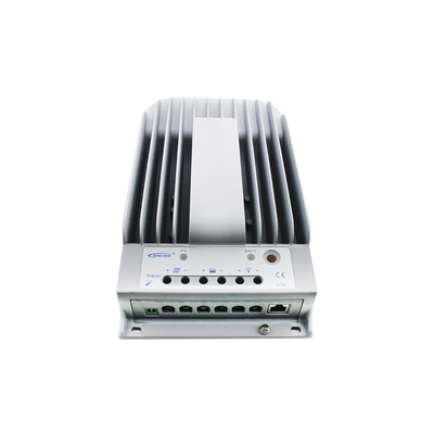 Controlador Solar MPPT 40A 12/24V, Máximo Voltaje de Circuito Abierto Voc 150Vcc, Parámetros Configurables | TRACER-4215-BN