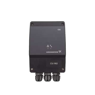 Unidad De Interface Para SQFLEX | CIU903