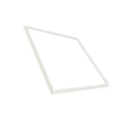 Marco LED Luminoso / 595 x 595 mm / 127 Vca~60Hz / Luz Blanca 6 500 K / 3 000 lm. | JLPP-40M