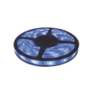 Tira Led de 5 m / Color Azul /Uso Interior / Potencia 15 W / 420 lm/ 12 V CD / IP 20. | JLTL-3528-IP20