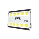 Reflector LED Ultradelgado de  300 W / Dimensiones 450 x 320 mm / 85 - 265 Vca~ 50/60Hz / Ultra delgado / Uso en exterior - interior. | JLREC-300