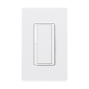 (RadioRA2) Interruptor Inteligente On/Off, requiere cable neutro. 8A, /120V, compatible con RA2Select y RR3. | RRD8ANSWH