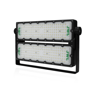 Reflector LED 200 W /350 x 250 mm / 85 - 265 Vca~ 50/60Hz / TCC 6 500 K / Uso en exterior. | JLREP200