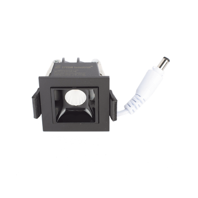 Reflector Empotrable / LUZ Fría / 110 V / 2 W / 110 lúmenes / 50000 hrs / IP20 | EPIDL2W