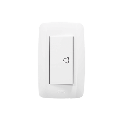 Timbre de 127 V~60 HZ 10 A / Color Blanco. | JTL-B72-13