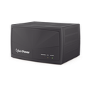 Regulador De Voltaje de 2000VA/1000W, Entrada NEMA 5-15P, Con 8 Salidas NEMA 5-15R y Supresión de Picos a 245 Joules | CL2000VR