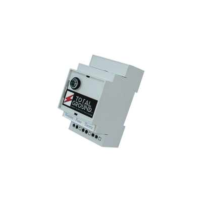 Supresor de Picos tipo Din Rail Voltaje: 127 VCA, 1 Fase, 3 Hilos. | SUPRECTOR-DIN-FA