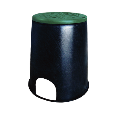 Registro de Alto Desempeño 16 x 23.5 x 21 cms. | S-610