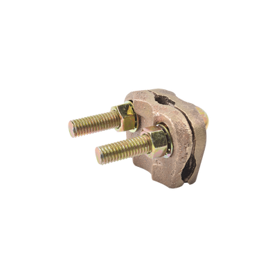 Conector de Varilla 3/4" a Cable Calibre 2/0 Awg a 350 Kcm. | TG-AB21