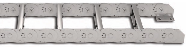 SSMMEC CADENA PORTACABLES LONGITUD 2.66 M