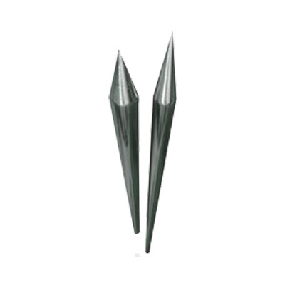 Punta Pararrayos Maciza de 60 cm. | TG-TJF-60