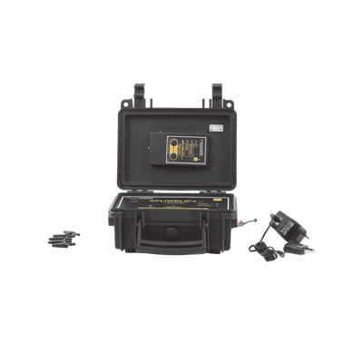 Equipo de Encendido Electrónico de Seguridad APLIWELD®-E. | AT-100-N