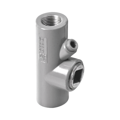 Sello de 3/4" (19 mm) de Al libre de Cu/ Para Áreas Peligrosas/ Tipo EYS. | EYS-04-53