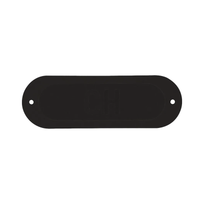 Empaque de Neopreno para Caja Oval de 1 1/4" - 1 1/2"  (31.8 mm - 38.1 mm). | EO-0370