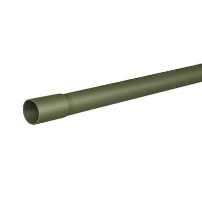 Tubo Conduit PVC Ligero de 2" (50 mm)  de 3 m. | ATUL-2-TUB