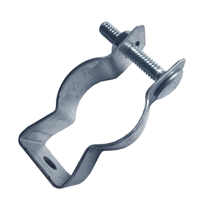 Abrazadera Clip de 1/2" ( 22 mm). | AB-CLP-012