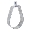 Abrazadera Tipo Pera de 1 1/4" (44 mm). | AB-PEP-114