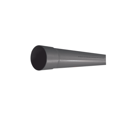 Tubo Conduit Cédula 40 de 1/2" (16 mm). | ATC40-12-TUB