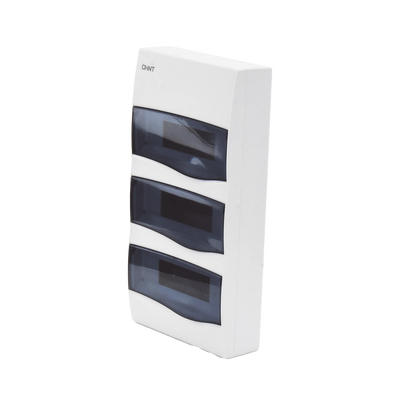 Caja de distribución para sobreponer, IP40, 36 módulos (SKU:8101009) | CD40S36