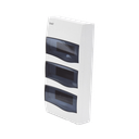 Caja de distribución para sobreponer, IP40, 36 módulos (SKU:8101009) | CD40S36