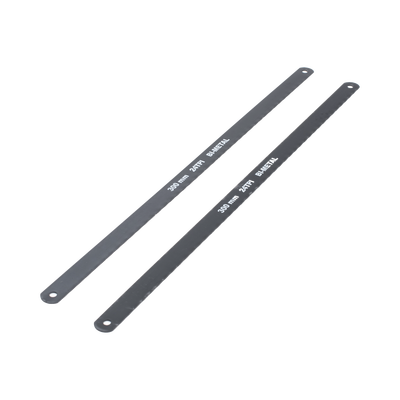 Segueta Bimetálica de 24 Dientes, 12 in ( 2 piezas ) | PSTH05003R1