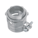 Conector recto para tubo flexible 1/2" (13mm) | ANC-FXR-12